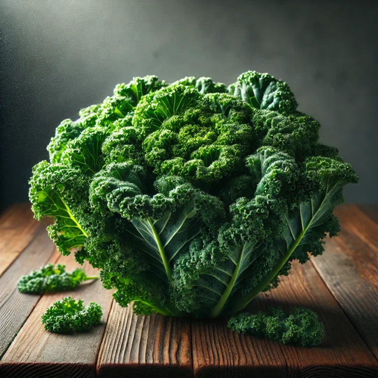 The Benefits of Adding Kale to Your Diet